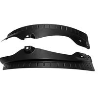 Garde-Boue Voiture Pour Chery Pour Tiggo 7/7 Pour PRO/7 Pour PLUS Pour Fender Cover 2020 2022 Garde-boue Garde-boue Garde-boue Accessoires de voiture Bavettes Garde-Boue