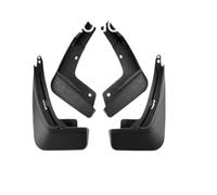 Garde-Boue Voiture Pour City 2024 2023 2022 2021 2020 GN2 GN3 GN5 Accessoire Trappe Garde-boue Évasé Voiture