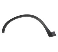 Garde-Boue Voiture pour CR-V 2007-2011 Élargisseurs d'ailes Moulures De Passage Roue Garde-Boue Arrière 74450SXSA00 74410SXSA00 Passages Droits(Left)