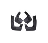 Garde-Boue Voiture Pour CRV Pour CR-V Garde-boue Pour Garde-boue Garde-boue Accessoires De Voiture Auto 2017 2018 2019 2020 2021 2022 Avant Arrière 4 Pièces Bavettes Garde-Boue