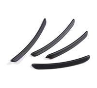 Garde Boue Voiture Pour G&olf 8 MK8 2020 2021 2022 Accessoires De Voiture Fender Flare Mud Flap Splash Guards Wheel Eyebrow Lip