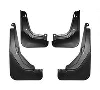 Garde-Boue Voiture Pour GEELY Pour COOLRAY 2023 2024 4 Pièces Garde-boue Garde-boue Garde-boue Avant Arrière Pour Garde-boue Accessoires De Voiture Automatique Bavettes Garde-Boue