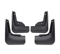 Garde Boue Voiture pour Hyundai pour Tucson NX4 2021 2022 4X Set Garde-Boue Voiture Moulé Garde-Boue Avant Arrière Style pour Couverture Garde-Boue Auto Bavettes