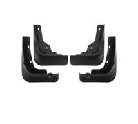 Garde-boue voiture Pour Hyundai Pour Tucson Pour N-Line 2024 Garde-boue Pneu Garde-boue Garde-roues Accessoires 4x Pneu Bavettes Voiture