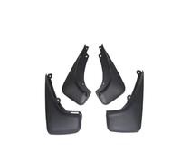 Garde-Boue Voiture Pour Jeep Pour Cherokee KL 2019 2020 2021 2022 2023 2024 2025 Garde-boue Anti-éclaboussures 4 Pièces