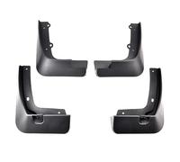 Garde-boue voiture Pour Kia Pour Rio 2017 2018 2019 YB Hatchback Garde-boue Pour Garde-boue Avant Arrière Ensemble Style Garde-boue Voiture Moulés Bavettes Voiture