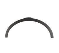 Garde Boue Voiture Pour Land Pour Rover Pour Range Pour Rover Pour Evoque 2012 2013 2014 2015 2016 2017 Moulures D'ailes Avant Élargisseurs Garnitures Passage Roue(Left)