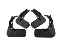 Garde Boue Voiture pour Lexus RX 2023 350 350H 500H Sport Garde-Boue Avant Arrière Garde-Boue Roues pour Garde-Boue Voiture 4 Pièces Garde-Boue Auto Bavettes