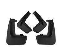 Garde Boue Voiture pour Lexus UX UX200 UX250h pour Hybrid 2019-2023 2022 Garde-Boue pour Garde-Boue Avant Arrière Accessoires Voiture Auto Bavettes