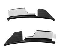 Garde Boue Voiture Pour M&ercedes CLA C117 CLA45 Pour AMG CLA180 CLA200 CLA250 Garde-boue Latéral De Voiture Extension Évasée Roue Sourcil Protecteur Lèvre