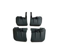 Garde-Boue Voiture pour Mitsubishi L200 pour Triton pour Barbare 2019 2020 Boue Splash Gardes Autocollants Auto Accessoires Anti-Éclaboussures Protection Kit