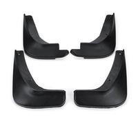 Garde-boue Voiture Pour Mondeo 2007 2008 209 2010 2011 2012 Garde-boue Avant Et Arrière Élargisseurs D'ailes 4 Pièces De Voiture