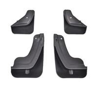 Garde-boue voiture Pour Peugeot 308 Mk2 T9 2014-2021 5dr Hatchback Garde-boue Avant Arrière 2015 2016 2017 2018 2019 2020 4x Garde-boue Bavettes Voiture