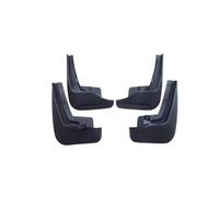 Garde-Boue Voiture POUR Pour E-tron Garde-boue Pour Fender Pour Etron Garde-boue Garde-boue Garde-boue Accessoires Voiture Garde-boue Avant Arrière Automatique Bavettes Garde-Boue