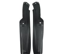Garde Boue Voiture pour Seat pour Ateca 2017 - 2021 Garde-Boue Intérieur Roue Arrière 2 Pièces Couvercle Anti-saleté Garde-Boue Auto Bavettes