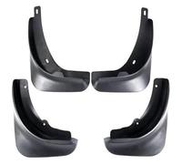 Garde-Boue Voiture Pour Superb 2 MK2 B6 3T 2009 2010 2011 2012 2013 2014 2015 Garde-boue 4x Avant Arrière Roue Fender