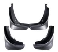 Garde-Boue Voiture Pour Superb 2 MK2 B6 3T 2009-2015 4x Garde-boue Splash Mud Flaps Avant Arrière Roue Fender Accessoires Voiture