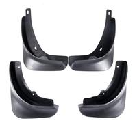 Garde-Boue Voiture Pour Superb 2 MK2 B6 3T 2009-2015 Garde-boue Splash Avant Arrière Roue Fender Accessoires 4x Voiture Guards