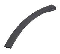 Garde Boue Voiture Pour T&oyota Pour RAV4 (XA40) 2016 2017 2018 Pare-chocs Avant Roue Garde-boue Moulure Garniture Sourcil Protecteur Bande Garde 52113-0R060(1pc Left)