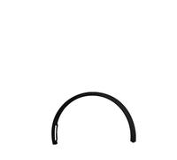 Garde-Boue Voiture pour Tesla pour Model Y Moulures Passage Roue Avant Arrière Élargisseurs d'ailes Garde-Boue Évasé 1494185-00-B 1494186-00-B 1494161-00-B 1494162-00-B(Avant Gauche)