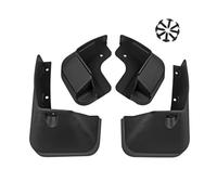 Garde-boue voiture Pour Toyota Pour Verso 2009-2018 Ensemble Garde-Boue Voiture Garde-Boue Pour Fender 2017 2010 2011 2012 2013 2014 2015 Bavettes Voiture