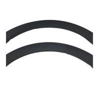 Garde-boue Voiture Pour Transit 2014-2021 Élargisseurs D'ailes Avant De Remplacement Arches Sourcils Roue Voiture 1933341 1933340 Garde-boue