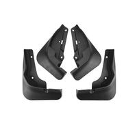 Garde-Boue Voiture Pour Voyah Pour Courage 2024 Garde-boue De Voiture Avant Roues Arrière bavette transporter