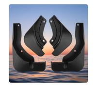 Garde-Boue Voiture Pour Voyah Pour Free 2024 2025 Garde-boue Pour Roues Avant Et Arrière Gratuites bavette transporter