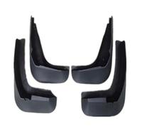 Garde-Boue Voiture pour VW pour Golf MK6 MK7 Break (2009-2019) - Lot de 4 bavettes Garde-Boue(2014-2019 Mk7)