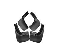 Garde-boue voiture Pour VW Pour Sharan Pour SEAT Pour Alhambra 7N 2011 2012 2013 2014-2019 Garde-boue Avant Arrière Pour Garde-boue Voiture Bavettes Voiture