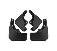Garde-Boue Voitures Compatible Avec Dongfeng Pour Aeolus Pour X1 EX1 Pour Garde-boue Anti-éclaboussures Garde-boue Voiture Accessoires Protection Garde-boue Roue Avant Arrière Garde-boue