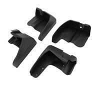 Garde-Boue Voitures Compatible Avec Subaru Pour Outback 2015 2016 2017 2018 2019 2020 Garde-boue Garde-boue Garde-boue Pour Garde-boue Anti-éclaboussures J101SAL350