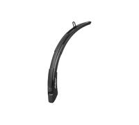 GARDE BOUE VTT 20/24" POLISPORT EXPANDER 55 KID CLIPS NOIR V-BRAKE (PR)