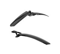 GARDE BOUE VTT 26/27.5/29" POLISPORT MUD PRO FIDLOCK (PR) ( E-BIKE/VAE)