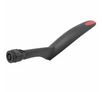 Garde boue vtt ar 26''-27.5"-29" polisport cross country noir (sur tige de selle