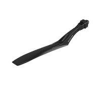 GARDE BOUE VTT AR 26/27.5/29" POLISPORT XCAPE NOIR FIXATION TIGE DE SELLE