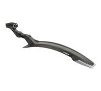 Zéfal Deflector RM60+ garde-boue vtt arrière 26" - 27,5" - 29", Noir