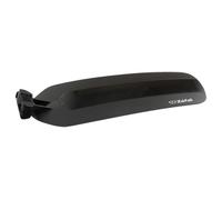 Zéfal Garde-boue VTT arrière Shield S20 26/27,5/29" Noir fixation rail de selle