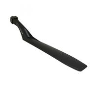 GARDE BOUE VTT AR 26/27.5/29" POLISPORT XCAPE NOIR FIXATION TIGE DE SELLE