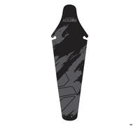Garde boue vtt arriere 26"-27.5"-29" switch mud gris