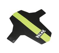 Garde Boue Av Collier - Noir Vert Multicolore