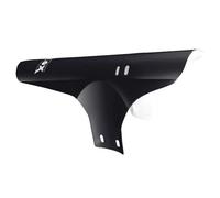 Velox Garde-boue VTT avant – coloris noir, fixation fourche Rilsan