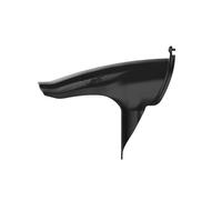 Fox Garde-boue avant 36-38 2021 Noir