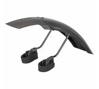 Garde-boue VTT roue avant Tetrafender M1 noir