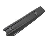 Zéfal Garde-boue vélo avant Deflector FC50 – Noir – Taille U