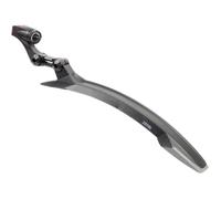 Zéfal Deflector RM60+ garde-boue vtt arrière 26" - 27,5" - 29", Noir