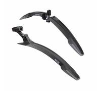 Zéfal Garde-boue Deflector M60 – Set noir