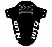 Garde-boue WTB Logo Gravel noir