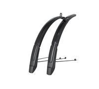 XLC MG-C41 Jeu de Garde-Boue de Ville 26-28 51 mm NE