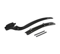 Zéfal Jeu de garde-boue Swan Croozer pour vélo route